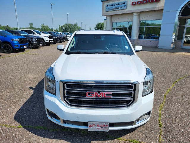2020 GMC Yukon XL SLT