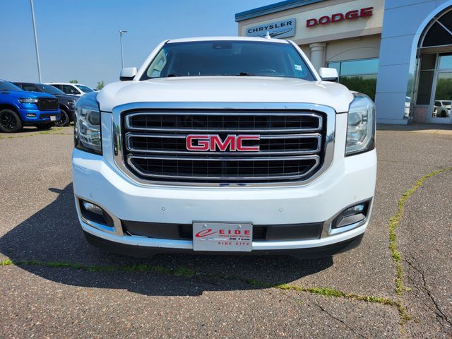 2020 GMC Yukon XL SLT