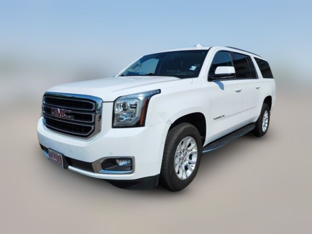 2020 GMC Yukon XL SLT