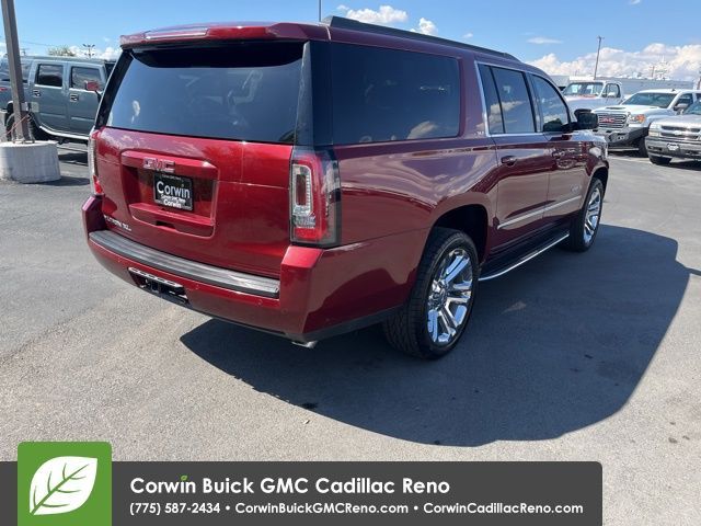 2020 GMC Yukon XL SLT