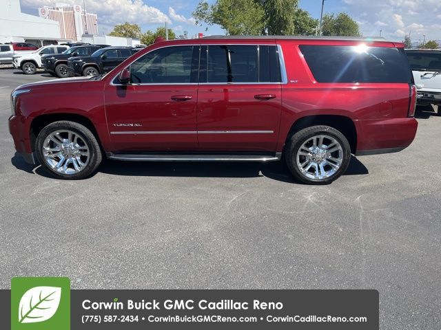 2020 GMC Yukon XL SLT