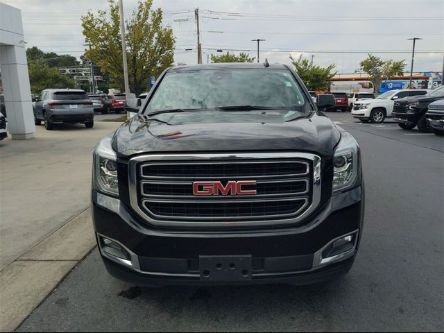 2020 GMC Yukon XL SLT