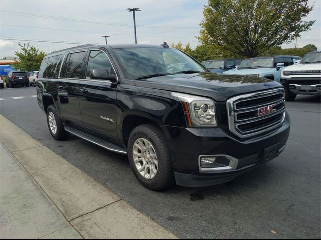 2020 GMC Yukon XL SLT