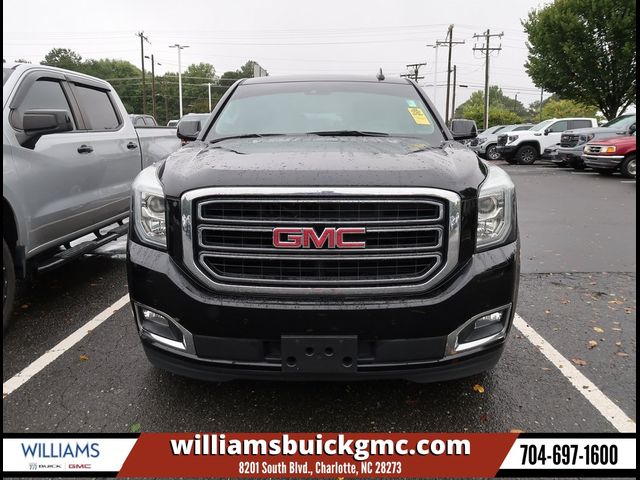 2020 GMC Yukon XL SLT