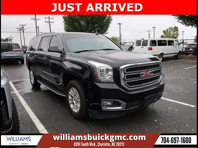 2020 GMC Yukon XL SLT