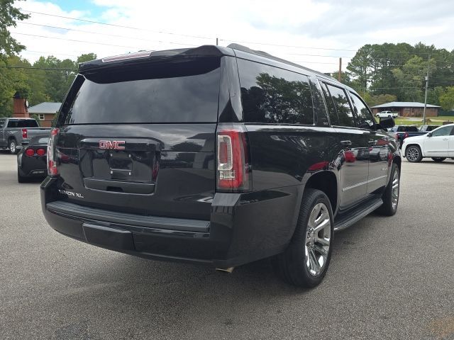 2020 GMC Yukon XL SLT