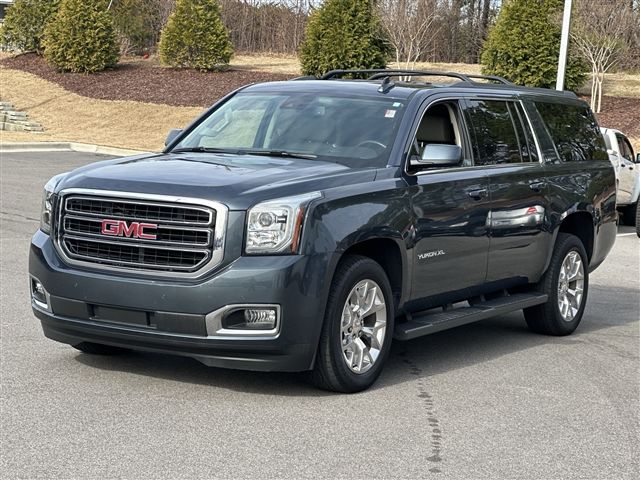 2020 GMC Yukon XL SLT