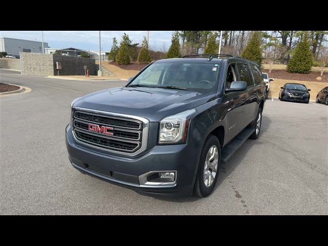 2020 GMC Yukon XL SLT