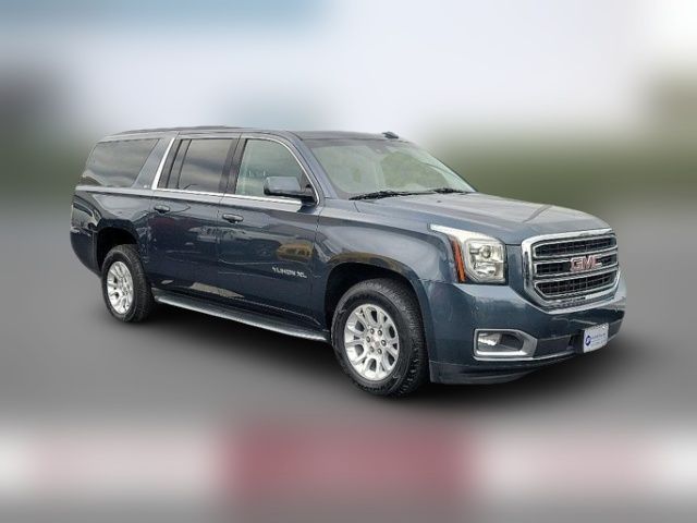 2020 GMC Yukon XL SLT