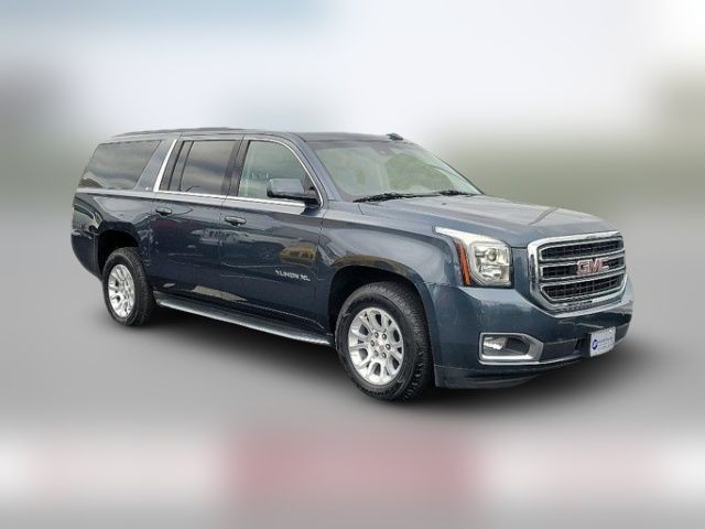 2020 GMC Yukon XL SLT