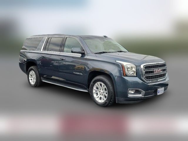 2020 GMC Yukon XL SLT