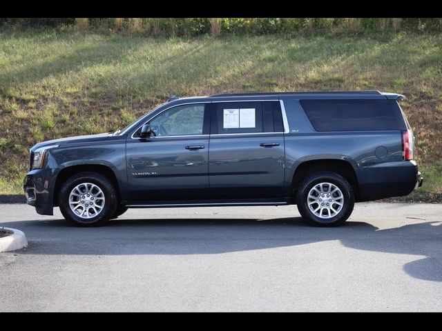 2020 GMC Yukon XL SLT