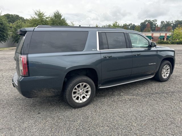 2020 GMC Yukon XL SLT