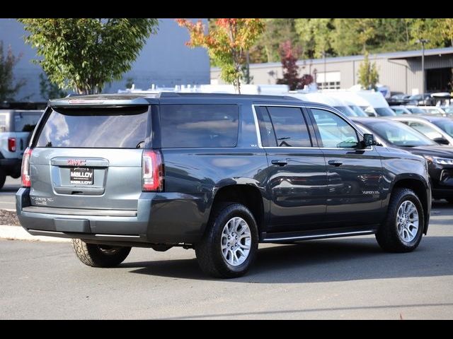 2020 GMC Yukon XL SLT