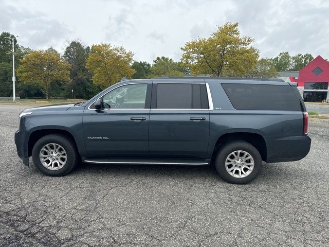 2020 GMC Yukon XL SLT