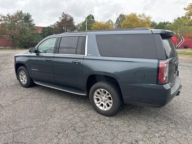 2020 GMC Yukon XL SLT