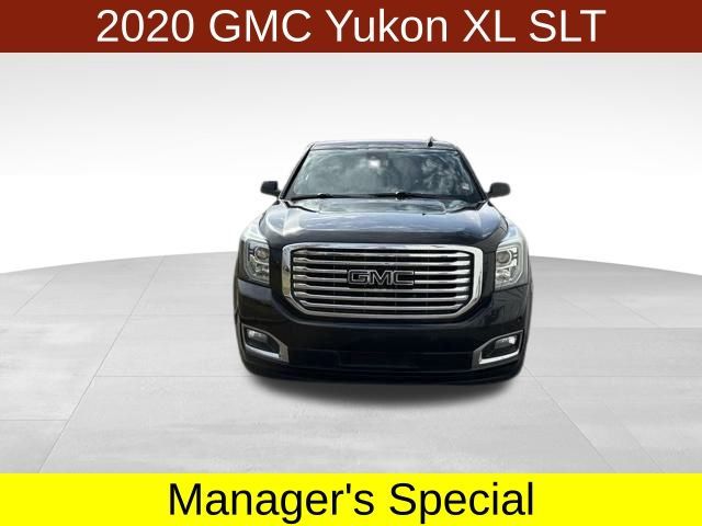 2020 GMC Yukon XL SLT