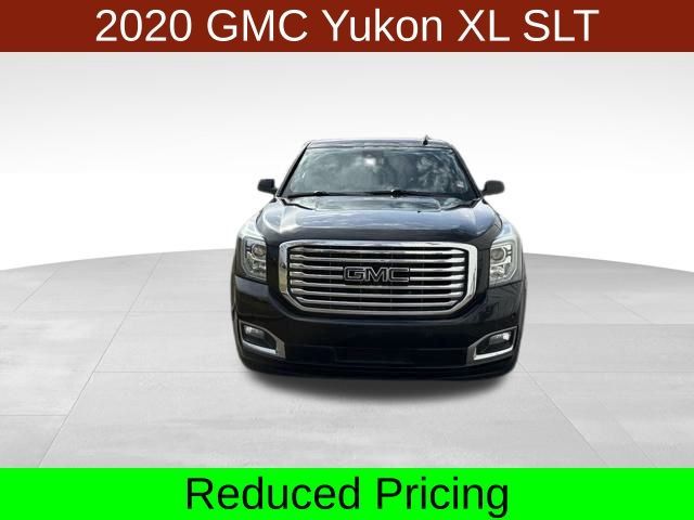 2020 GMC Yukon XL SLT