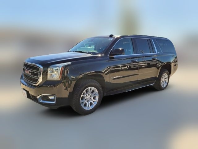 2020 GMC Yukon XL SLT