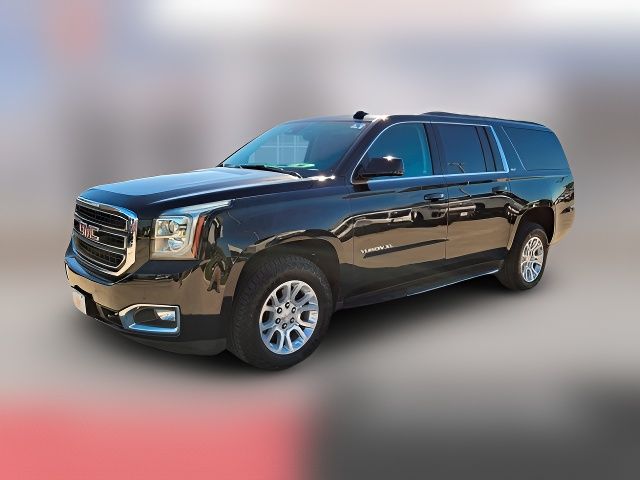 2020 GMC Yukon XL SLT