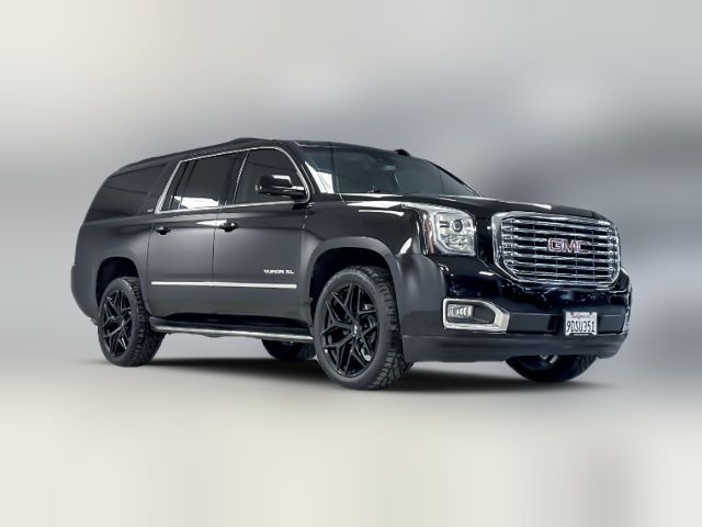 2020 GMC Yukon XL SLT