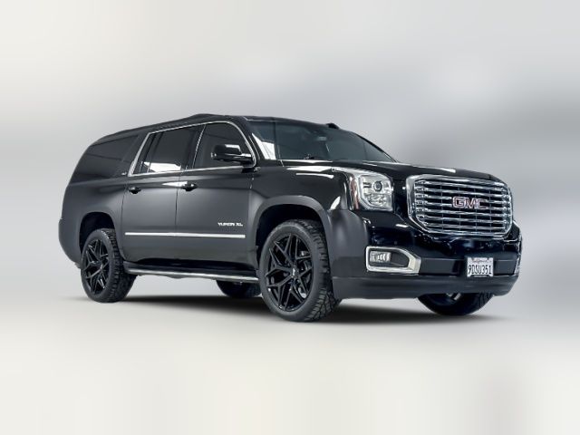 2020 GMC Yukon XL SLT