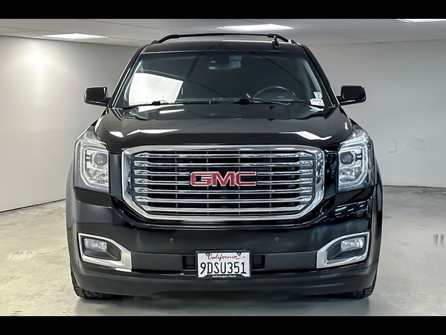 2020 GMC Yukon XL SLT