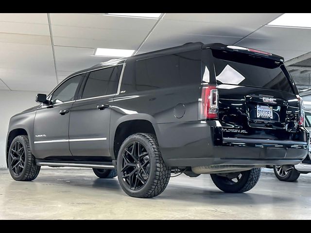 2020 GMC Yukon XL SLT