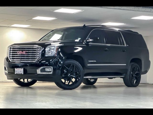 2020 GMC Yukon XL SLT