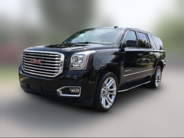 2020 GMC Yukon XL SLT
