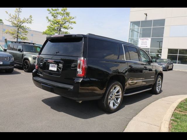 2020 GMC Yukon XL SLT