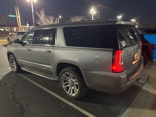 2020 GMC Yukon XL SLT