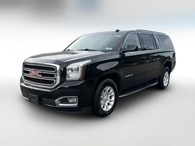 2020 GMC Yukon XL SLT