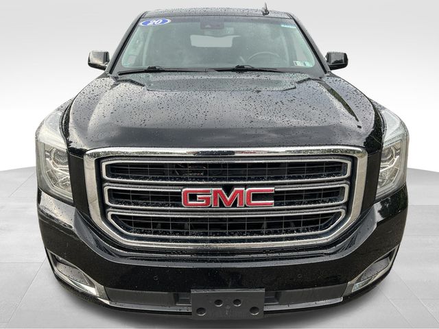 2020 GMC Yukon XL SLT