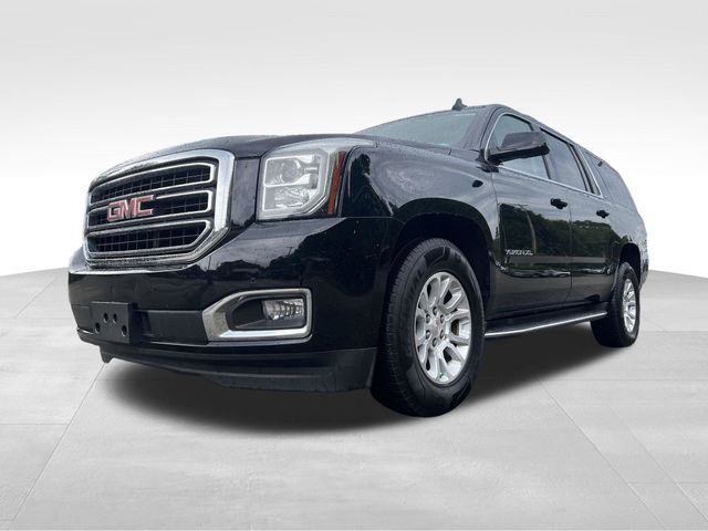 2020 GMC Yukon XL SLT