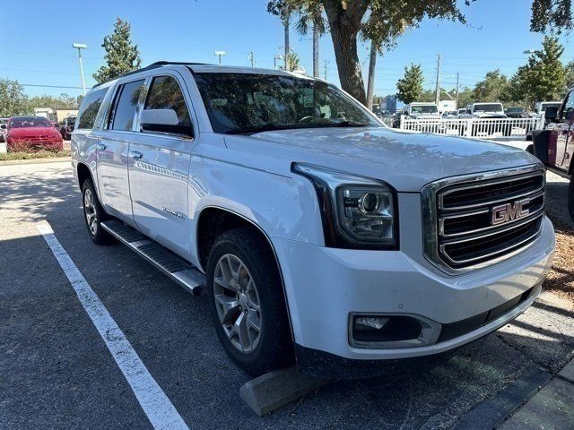 2020 GMC Yukon XL SLT