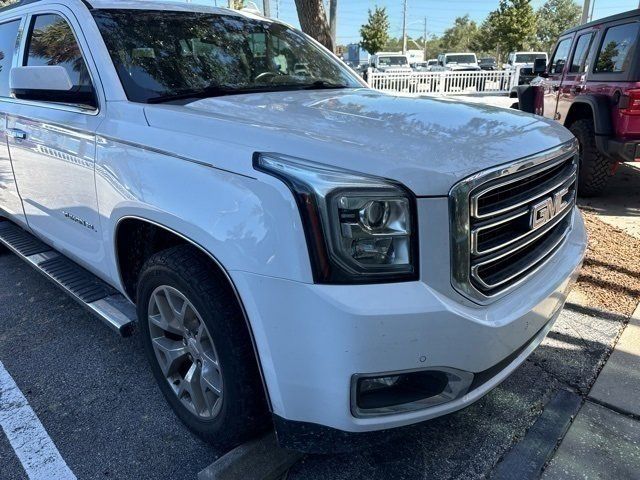 2020 GMC Yukon XL SLT