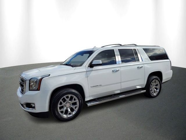 2020 GMC Yukon XL SLT