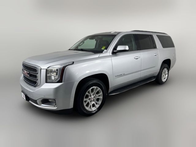 2020 GMC Yukon XL SLT