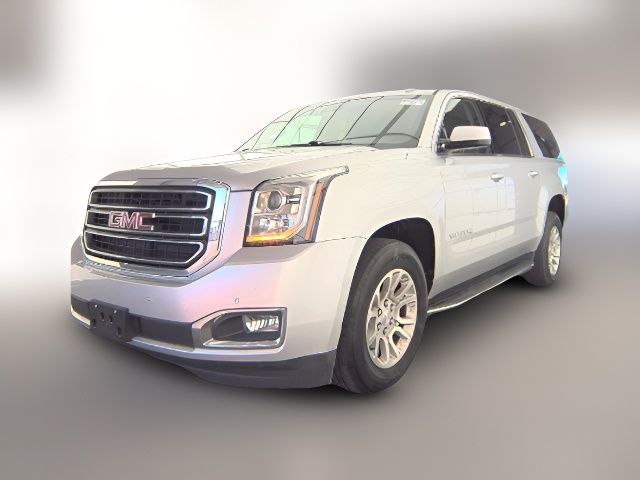 2020 GMC Yukon XL SLT