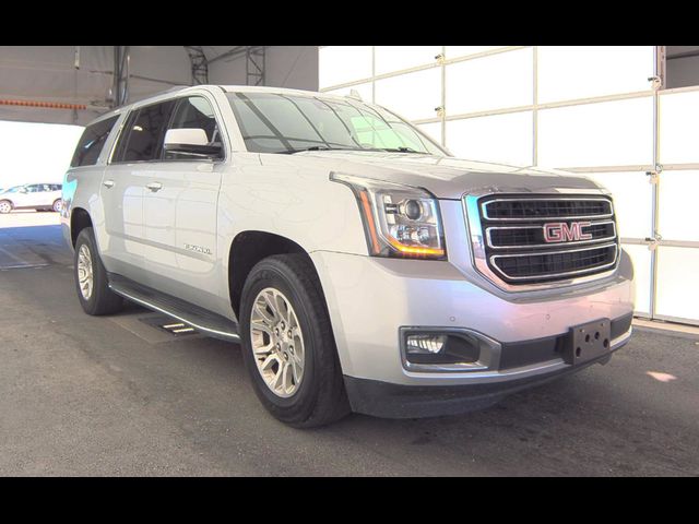 2020 GMC Yukon XL SLT