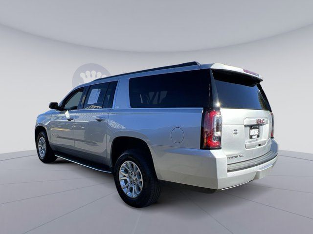 2020 GMC Yukon XL SLT