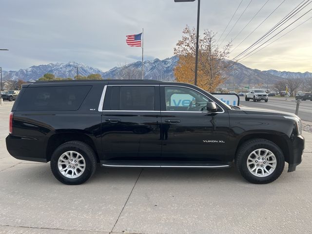 2020 GMC Yukon XL SLT