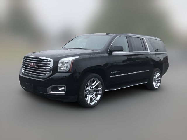 2020 GMC Yukon XL SLT