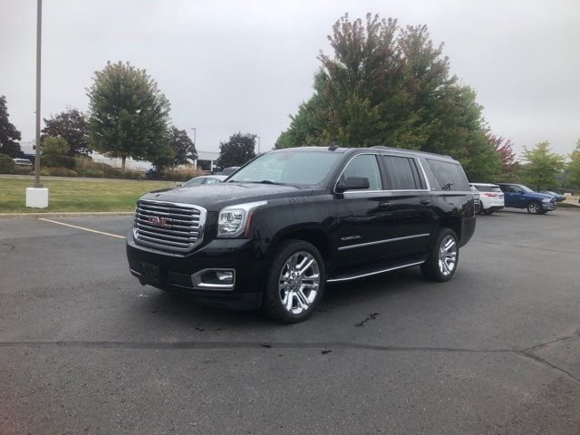 2020 GMC Yukon XL SLT