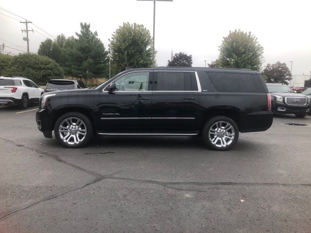 2020 GMC Yukon XL SLT