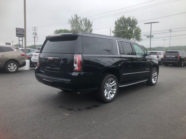 2020 GMC Yukon XL SLT