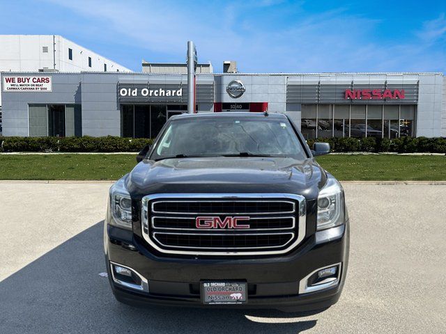 2020 GMC Yukon XL SLT