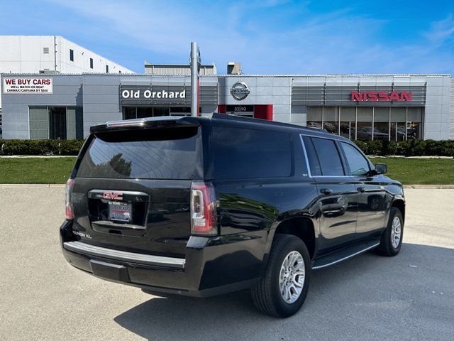 2020 GMC Yukon XL SLT