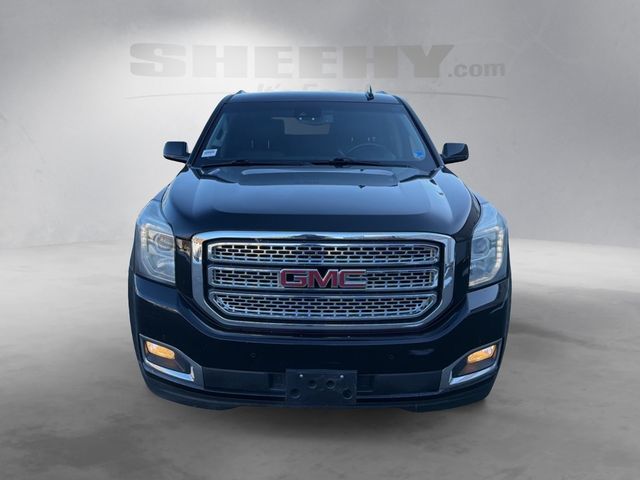 2020 GMC Yukon XL SLT